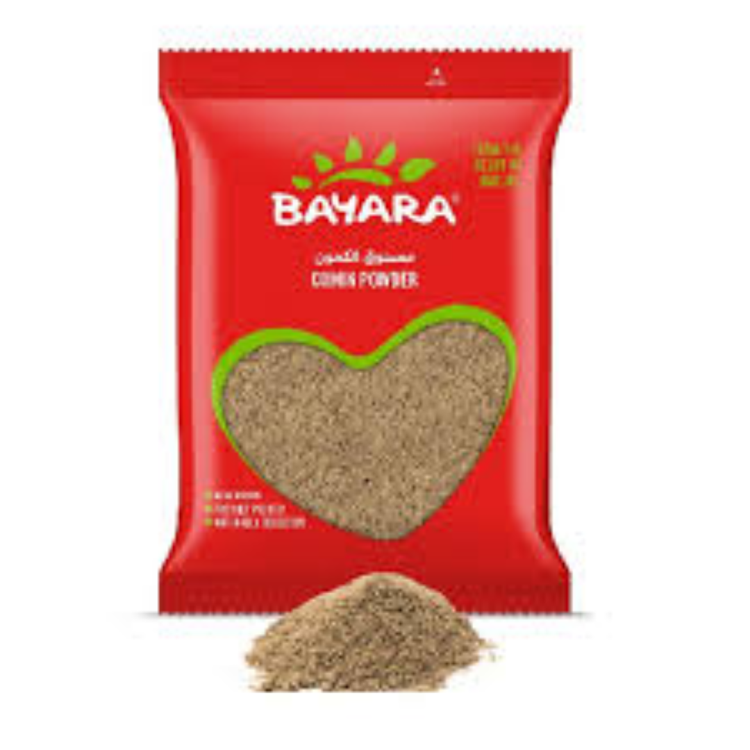 BARAKA CUMMIN POWDER 80G